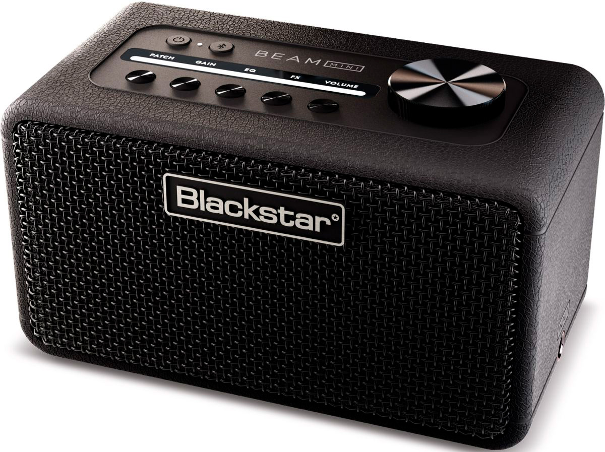 Blackstar BEAM Mini Kompakt Guitar og Bas Forstærker