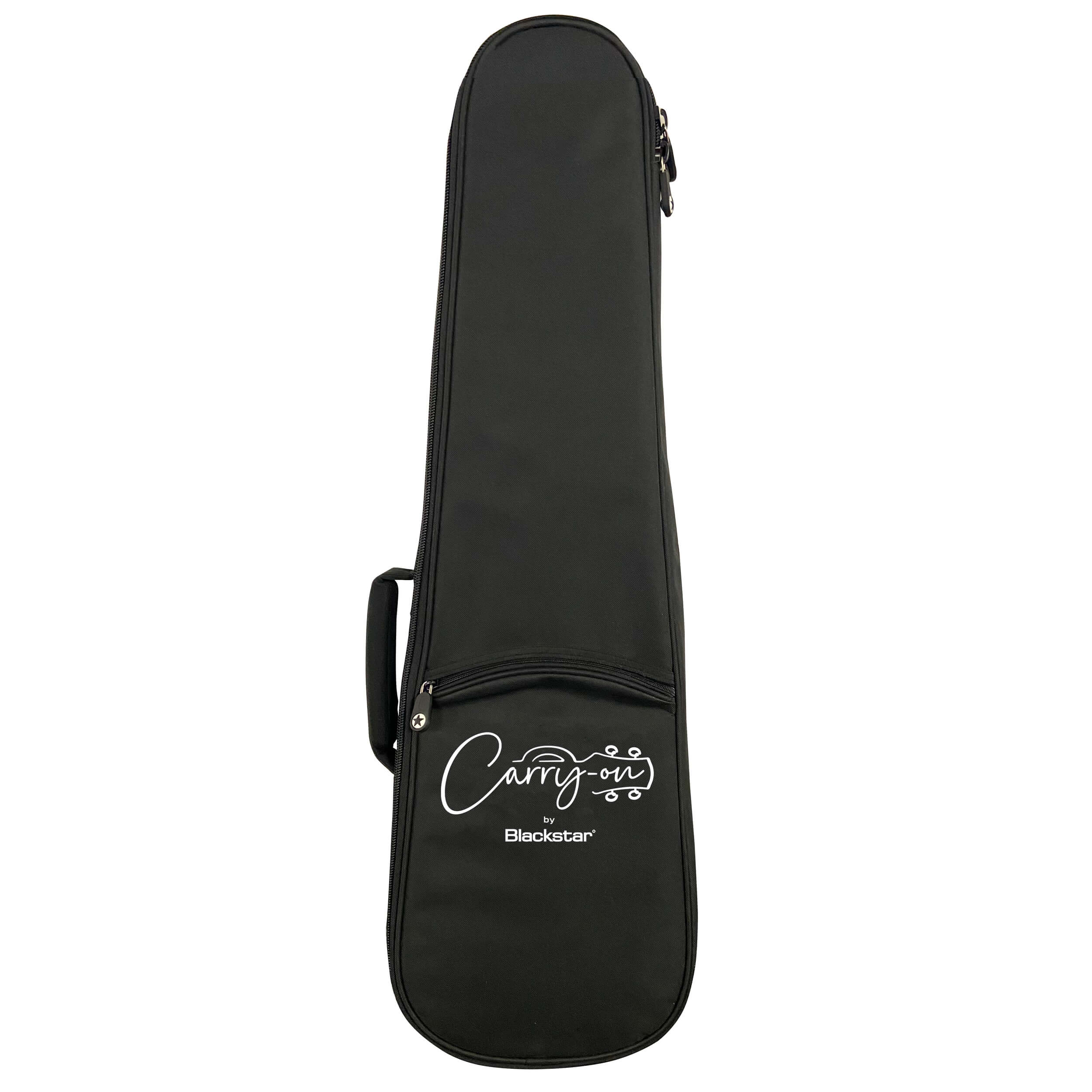 Køb Blackstar Carry-on ST Gig Bag - Taske til Guitar - Pris 395.00 kr.