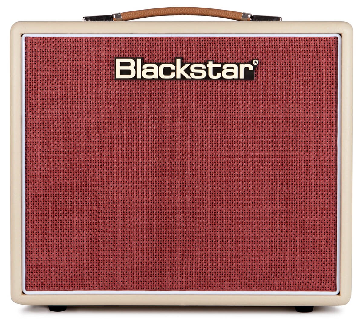 Køb Blackstar Studio 10 6L6 Guitarforstærker - Pris 4995.00 kr.