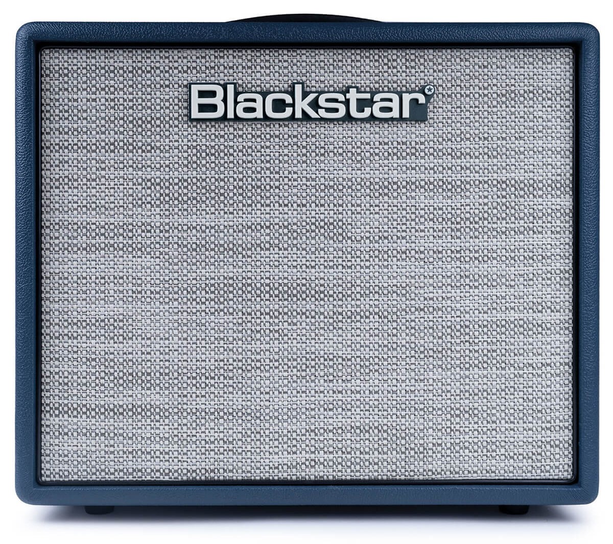 Køb Blackstar Studio 10 EL34 - Royal Blue LTD El-guitar Combo Forstærker - Pris 4495.00 kr.