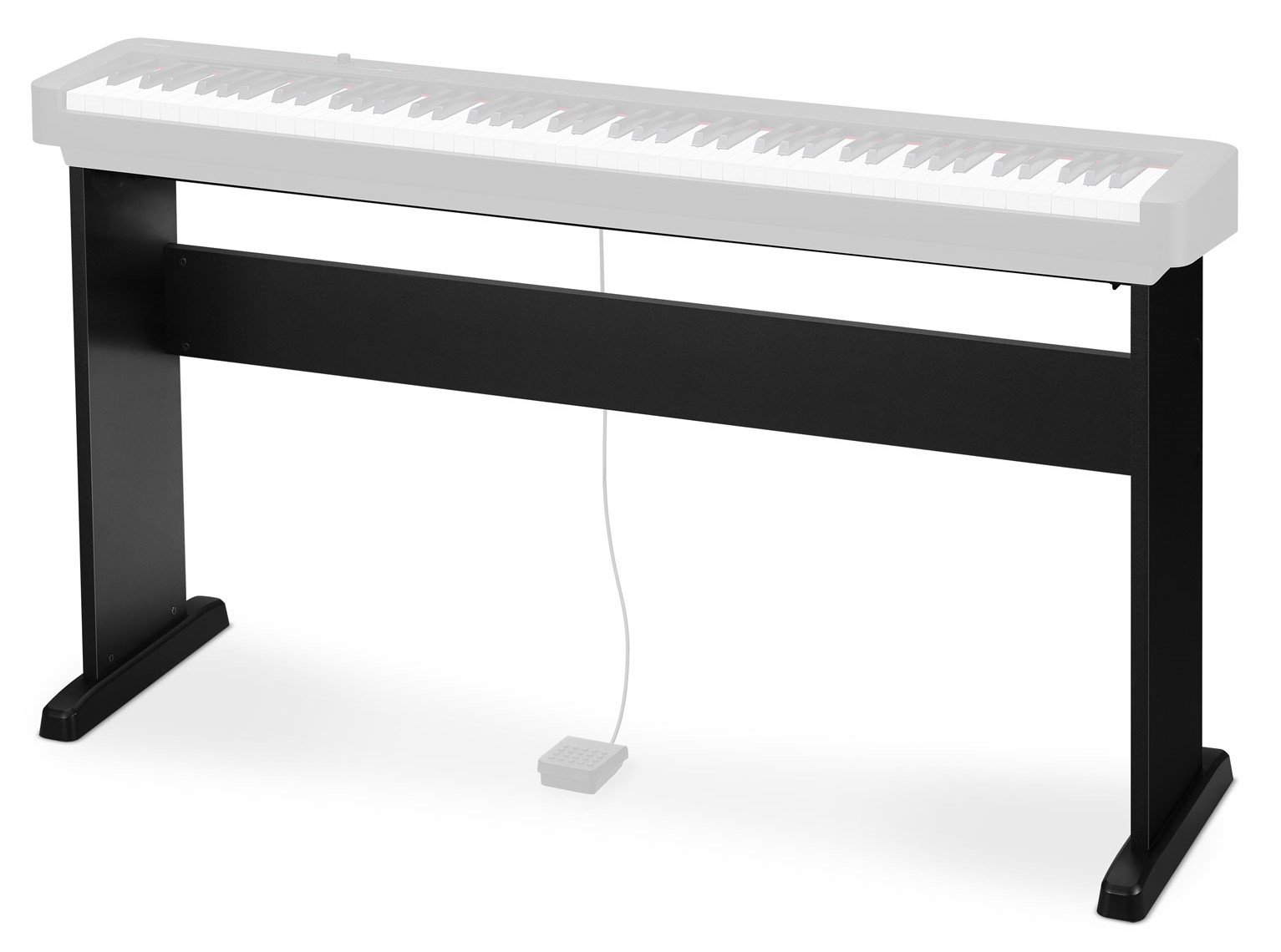 Casio CS46 Ben til CDP-S100, CDP-S110, CDP-S350 og CDP-S360 - DEMO Model