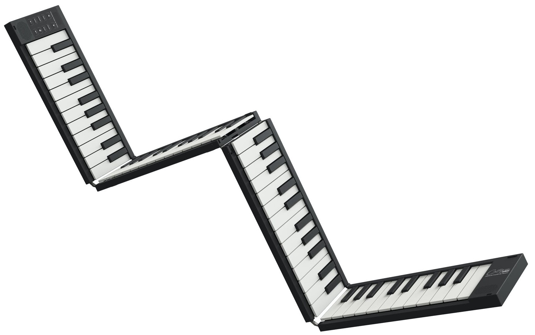 Carry On FP88T Folding Piano - Sort - DEMO Model