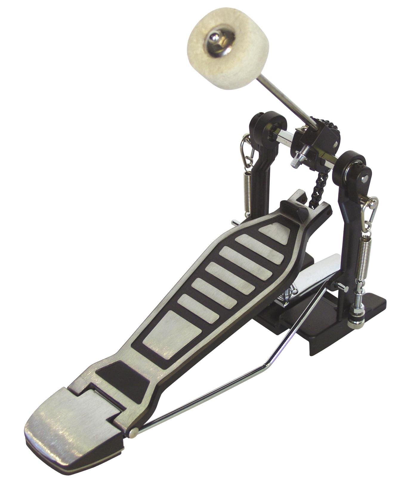 Køb DFM-300 Stortromme pedal - Pris 339.00 kr.