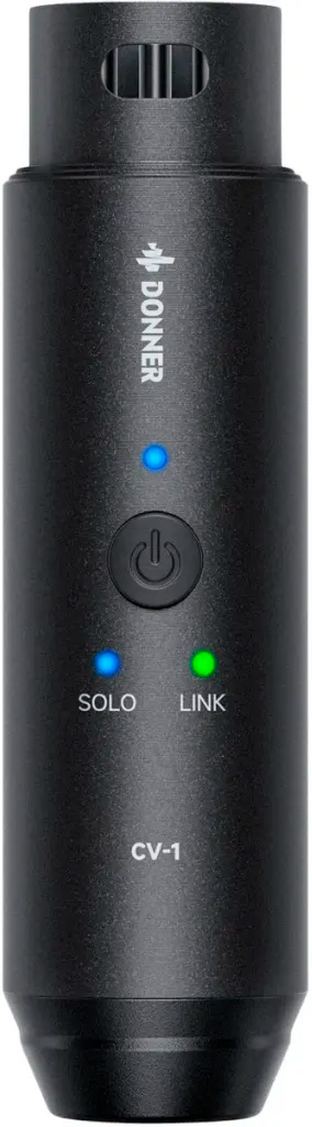 Donner CV-1 Trådløs Bluetooth Modtager