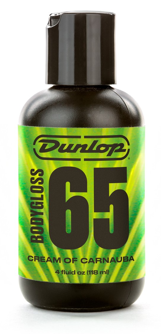 Køb Dunlop 6574 Carnauba Wax Body gloss 118ml - Pris 79.00 kr.
