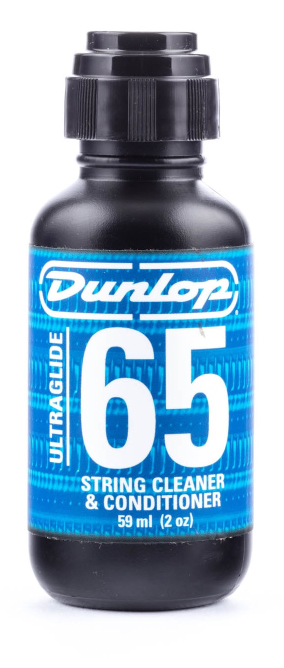 Dunlop 6582 String Cleaner 59 ml