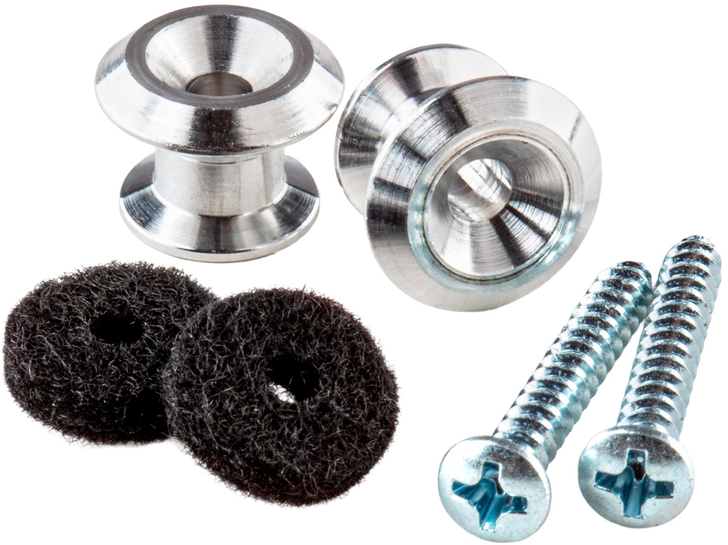 Dunlop 7102 Rem Knop med skrue sæt