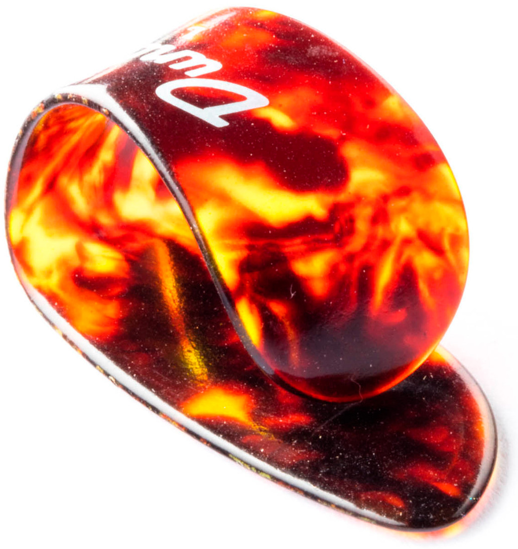 Dunlop 9023 – Tommelfingerplekter Large