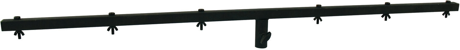 Eurolite HLQ-306 T-bar 1,5m, passer på Ø35mm rør