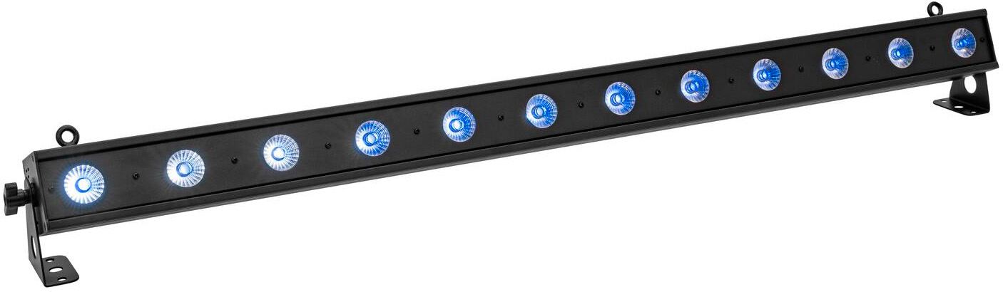 Eurolite LED BAR-12, 12x7 watt RGB+WW Bar