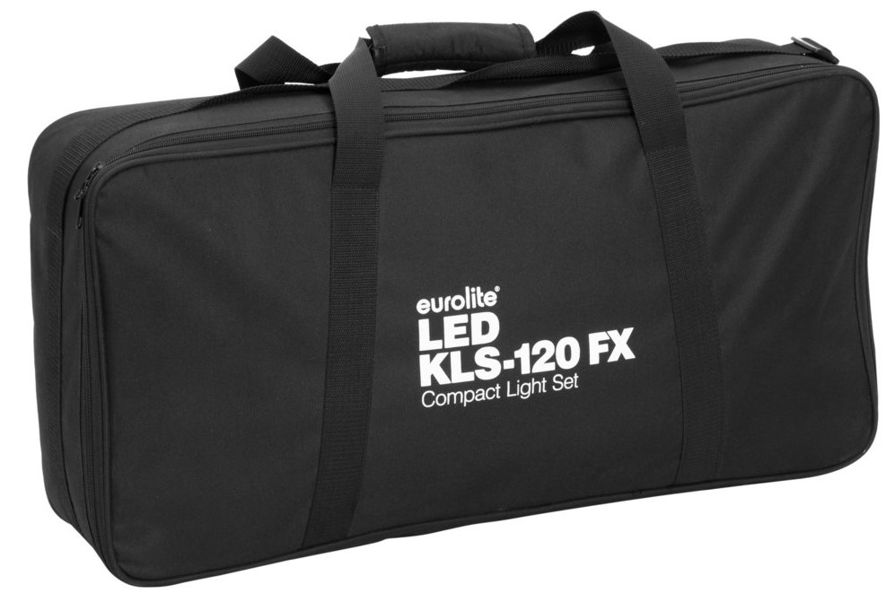 Billede af Eurolite Taske til KLS-120 FX Compact LED Bar