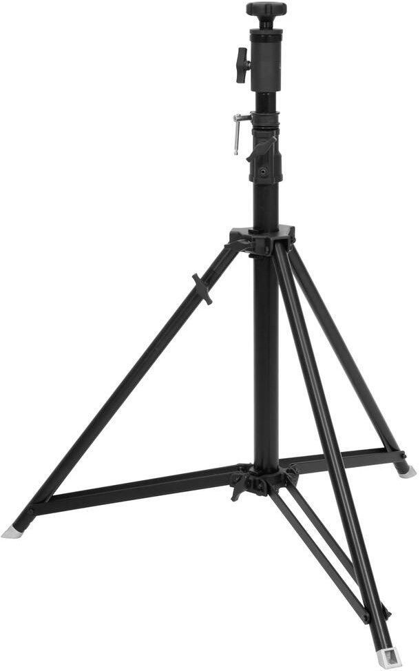 Eurolite STV-250 Følgespot stativ - Sort - DEMO Model