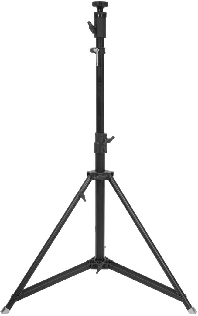 Eurolite STV-250 Følgespot stativ - Sort