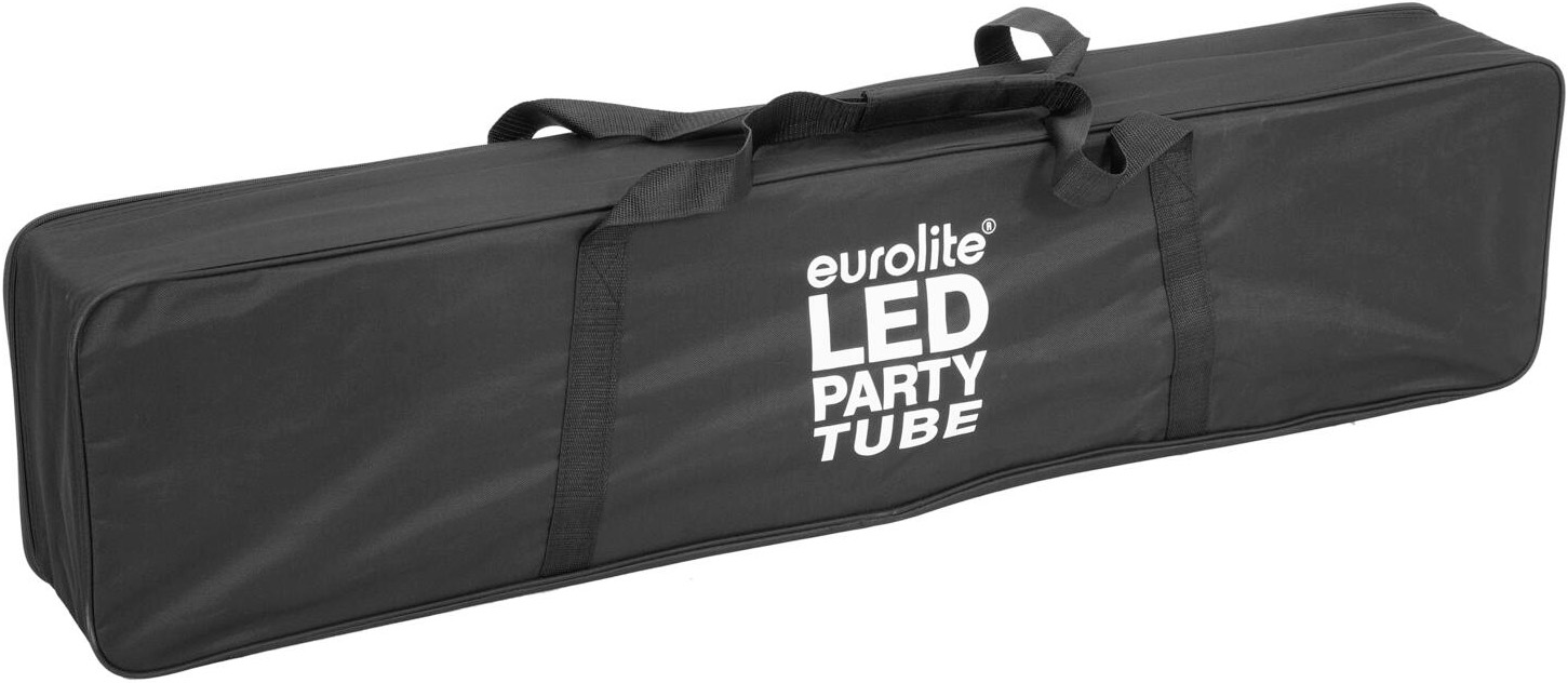 Eurolite Soft Bag til 6 x LED Party Tube IR