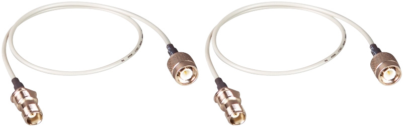 Mipro FBC-71 Rear-to-Front Antenne Kit (1 sæt)