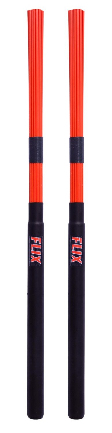 Køb FLIX - Sticks - Orange - Pris 179.00 kr.