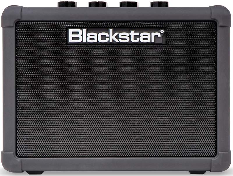 Køb Blackstar FLY 3 Bluetooth Charge El-guitar forstærker - Pris 979.00 kr.