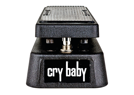 Billede af Dunlop GCB95 Cry Baby Wah pedal