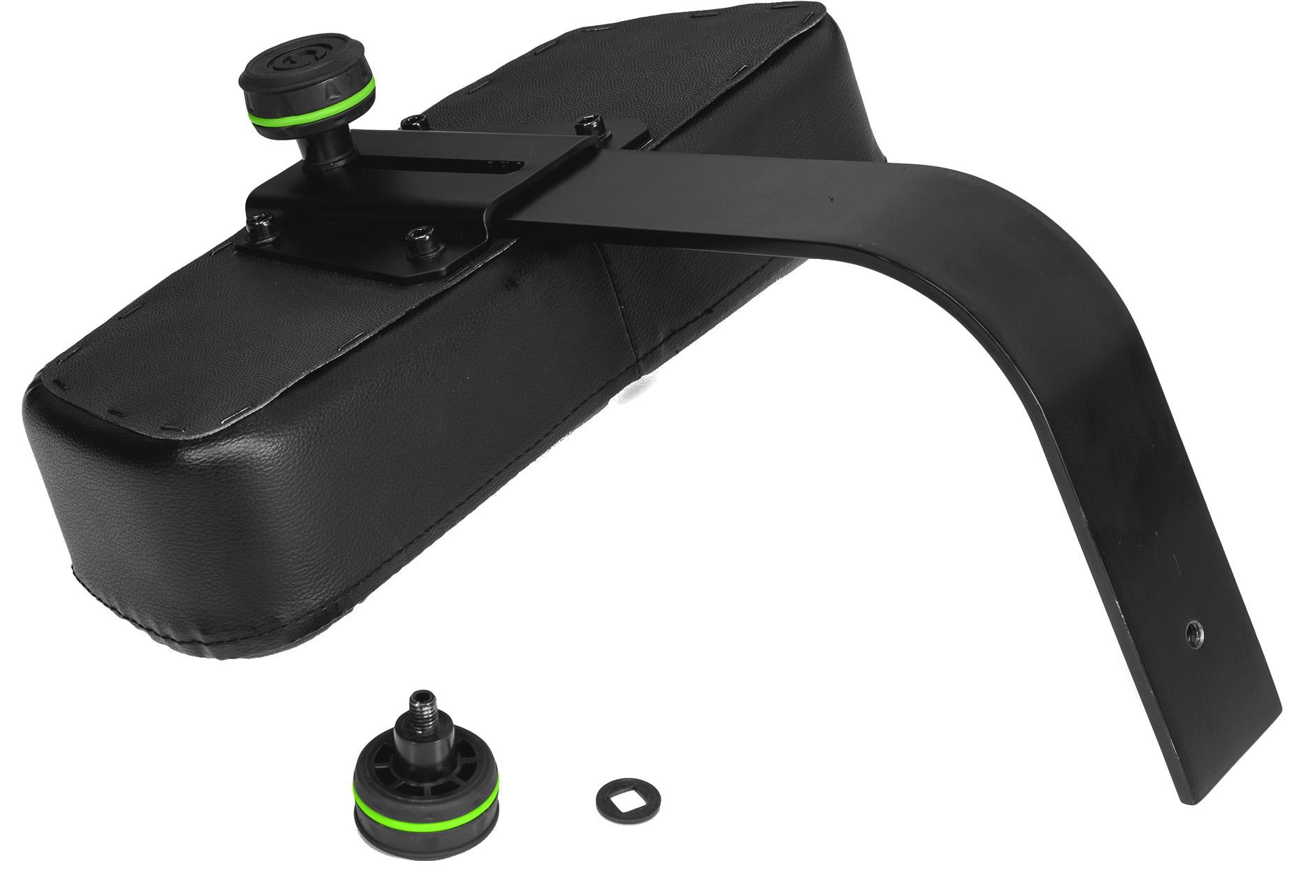 Gravity FM BR 1 - Backrest for FM SEAT 1 Stool