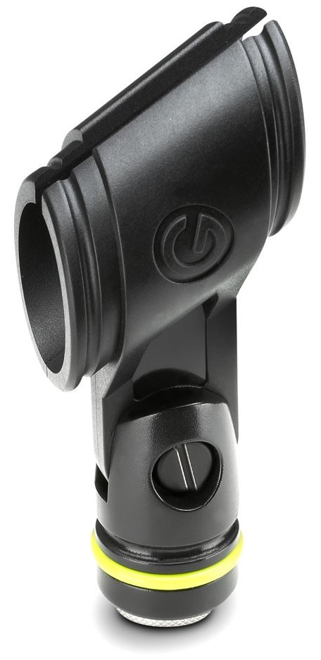 Gravity MS CLMP 25 - Mikrofon holder 25mm