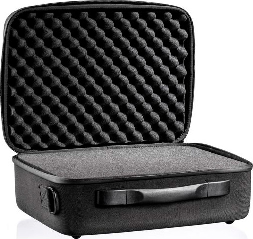 EVA Hardshell Case 200-100 med Plukskum
