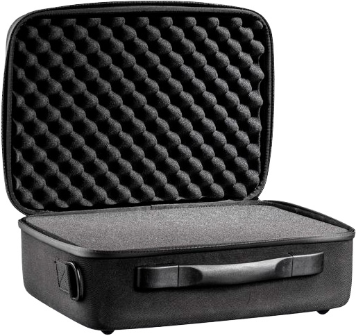 EVA Hardshell Case 300-200 med Plukskum