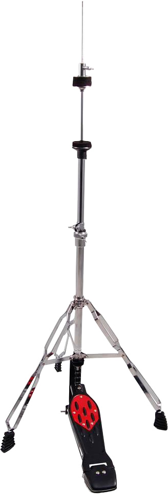 George Hennesey H-4KS Hi-Hat Stativ
