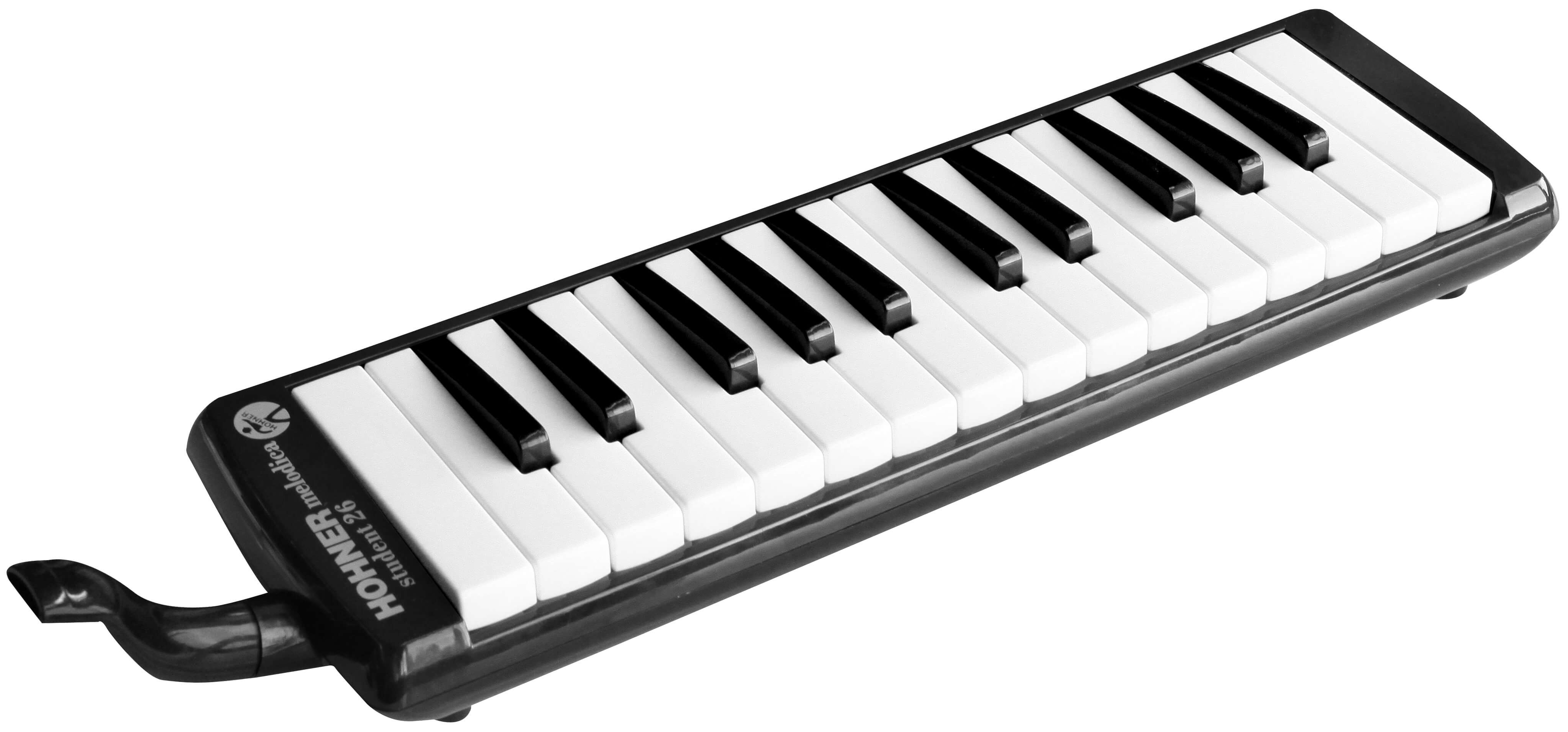 Hohner 9426/26 Melodica Student 26 - Sort