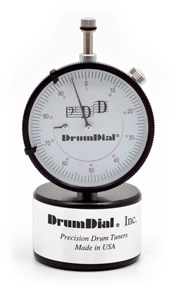 Køb Drum Dial Tuner - Pris 679.00 kr.