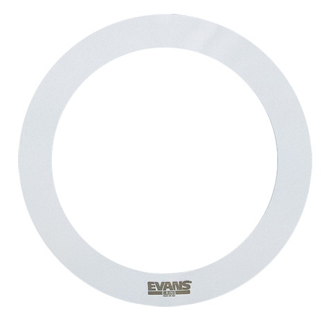Køb Evans E12ER15 E-Ring Dæmpering 12 x 1,5" - Pris 33.00 kr.