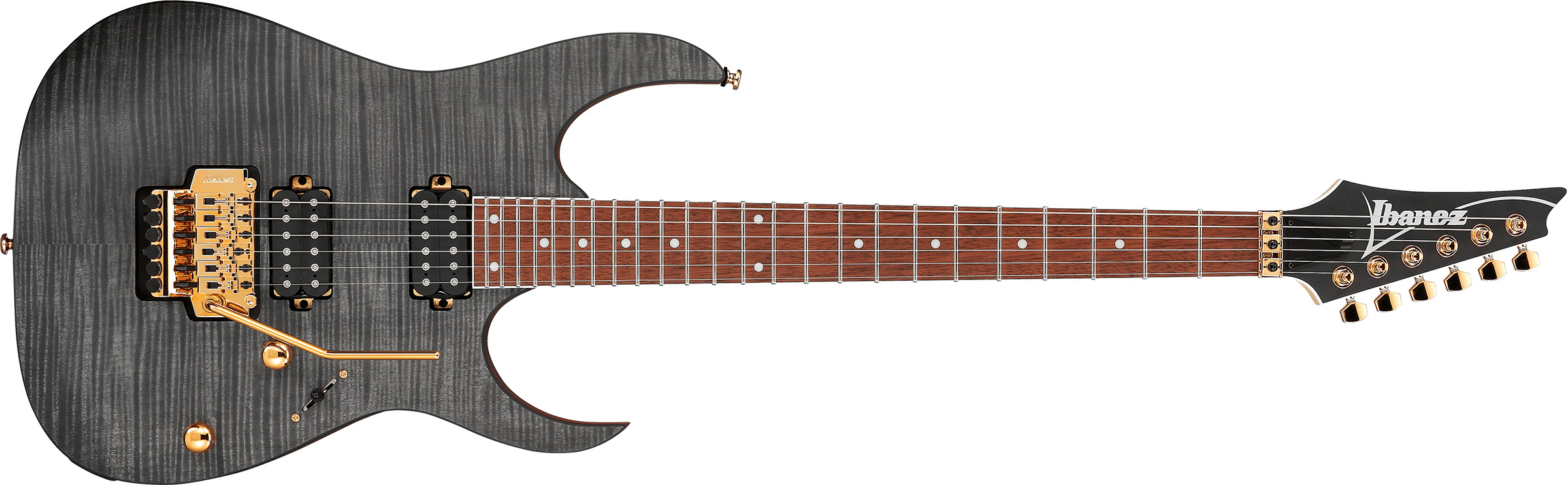 Ibanez RGR420FMSP-TGF