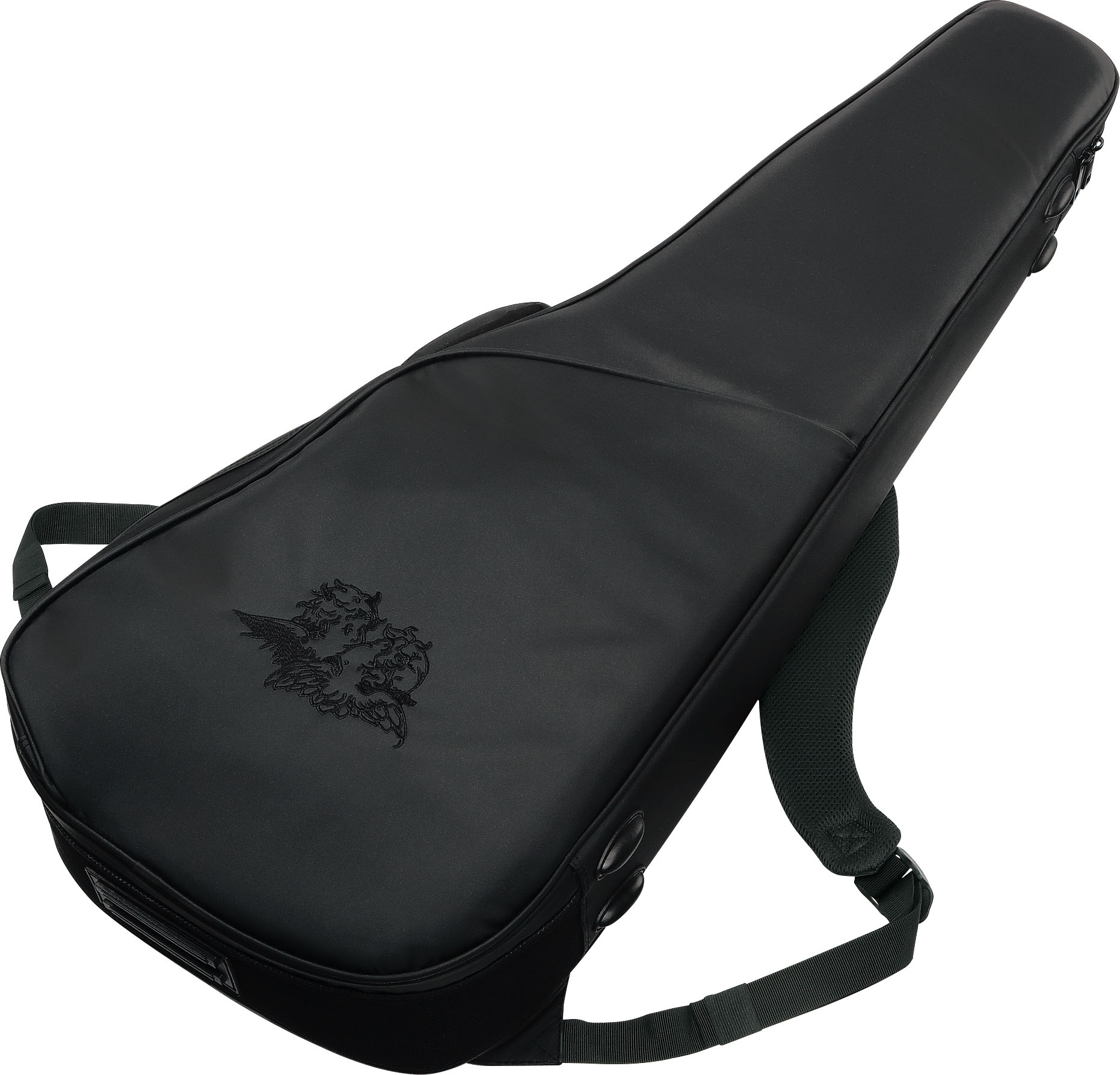 Ibanez THGB1-BK Tim Henson gigbag til TOD Modellerne - Sort