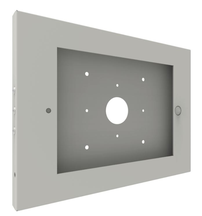 Billede af iPad Housing - Vægbeslag for iPad Hvid