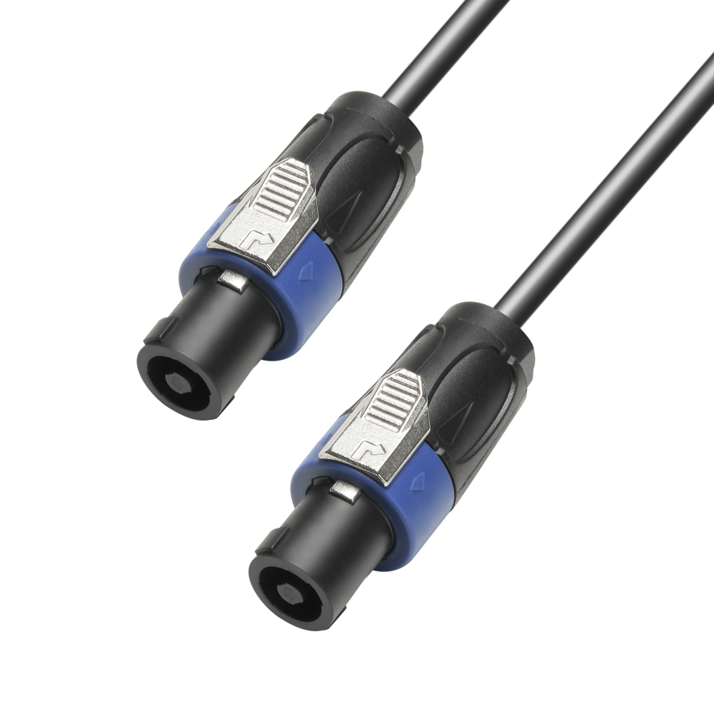 AH K4S215SS0200 Speakon kabel 2m