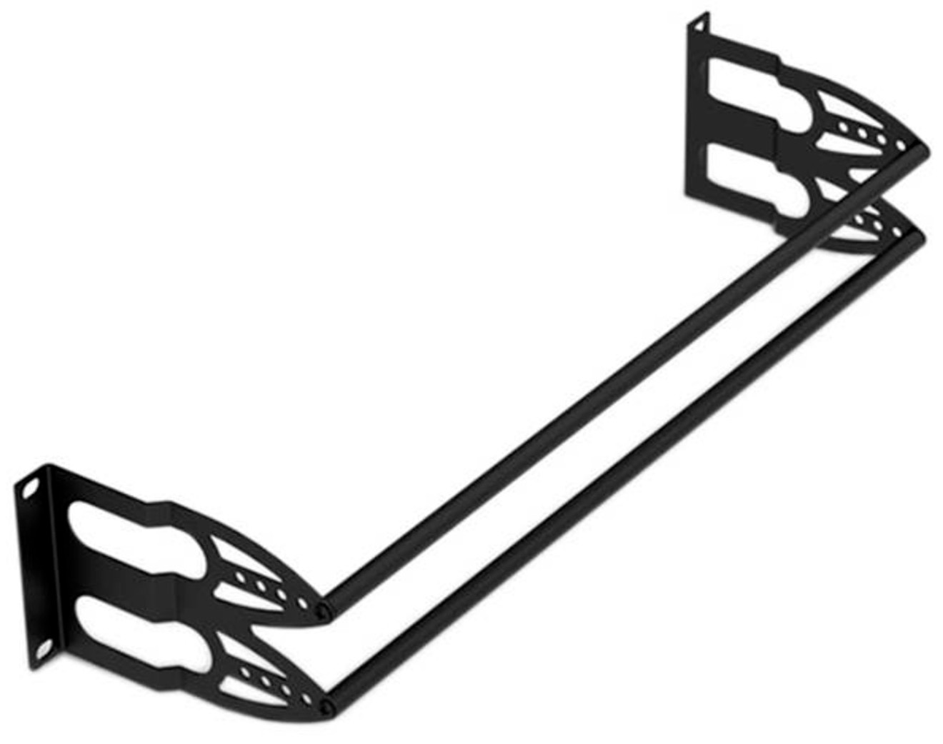 Kabel bøjle til panel – 19″/2unit