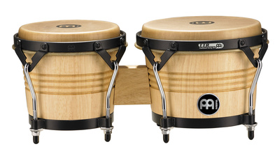 Meinl Bongo L.Conte LC300NT-M