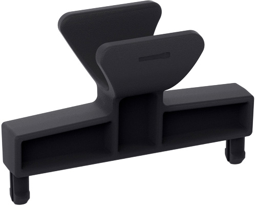 LD Systems ANNY 8 MIC CLAMP Mikrofon Clips holder til ANNY 8