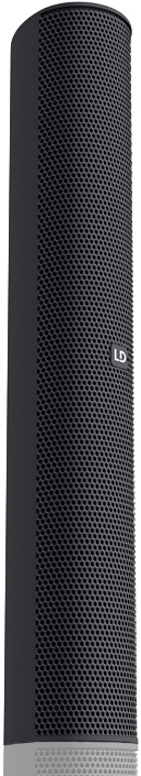 LD Systems MAUI 5 UCOL - Upper Column for LDMAUI5
