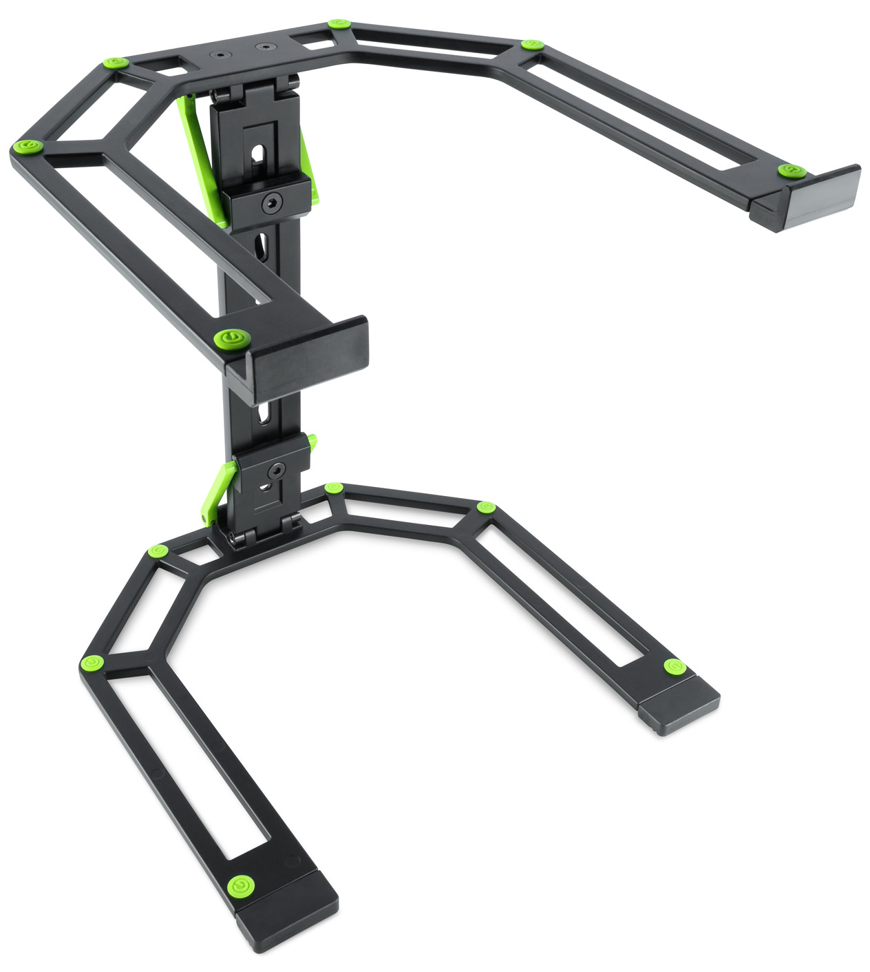 Gravity Lts 01 B Set 1 Laptop Stativ Med Taske