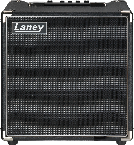 Laney DBF30 DIGBETH FOUNDRY - 8" Bas Combo