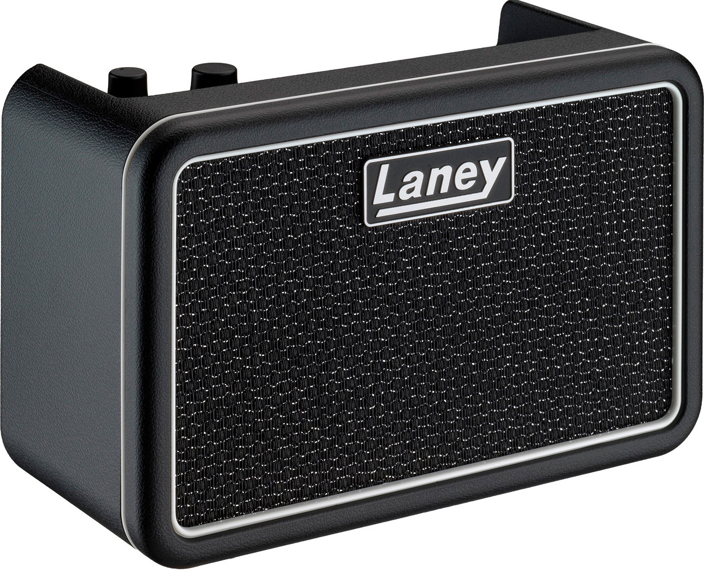 Køb Laney PRISM-MINI-BK Guitar forstærker med Bluetooth - Sort - Pris 995.00 kr.