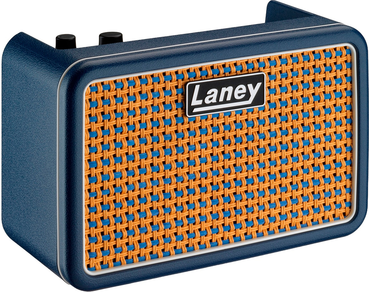 Laney PRISM-MINI-BL Guitar forstærker med Bluetooth - Blå