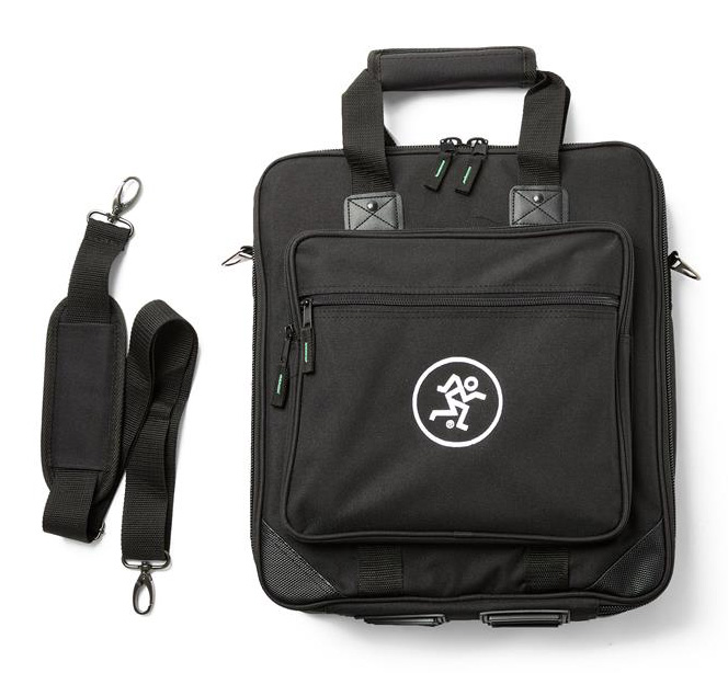 Mackie ProFX12v3 Carry Bag – DEMO Model