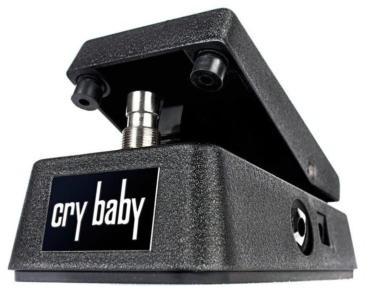 Dunlop Cry Baby Mini CBM95 