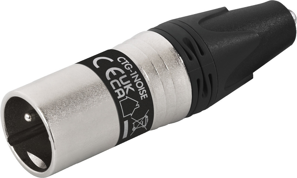 Monacor CTG-1NOISE XLR Generator