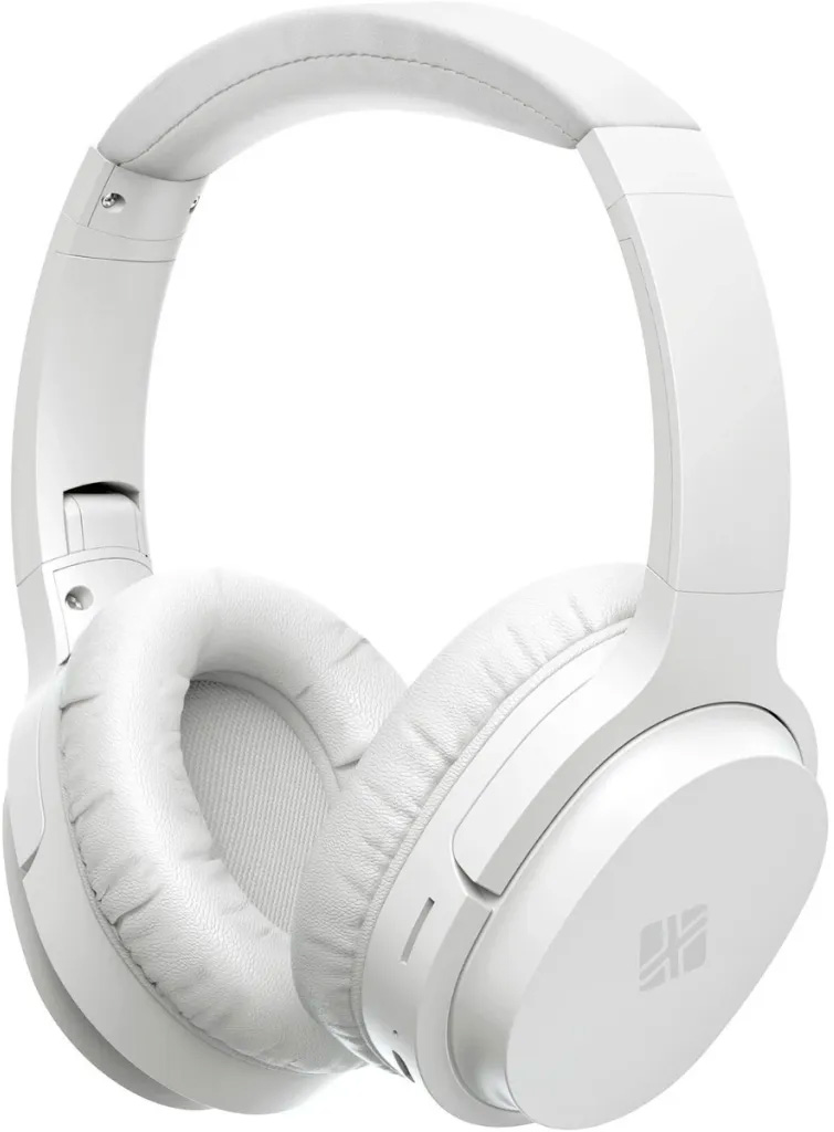 Next X4 Bluetooth Hovedtelefon - Hvid