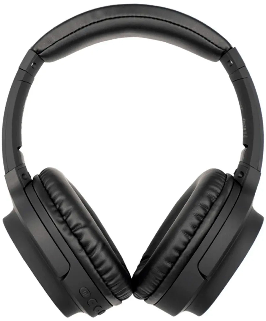 Next X4 Bluetooth Hovedtelefon - Sort