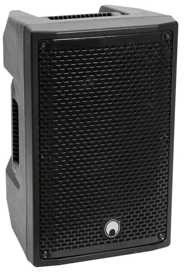 Omnitronic Xkb 208a Aktiv Højttaler Med Bluetooth