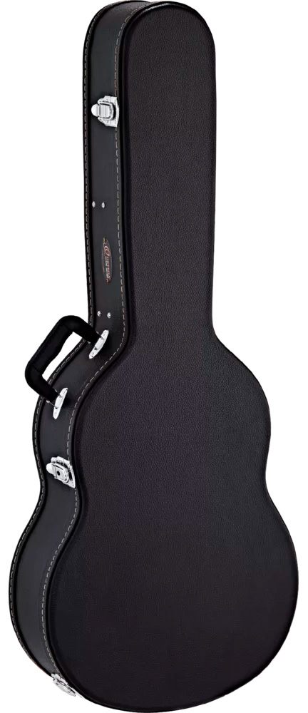Ortega OCCSTD Hardcase til Spansk guitar