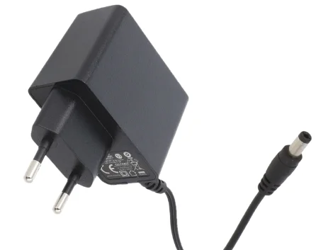 POS Netadapter - 9V DC / 2A - 5,5X2,1mm